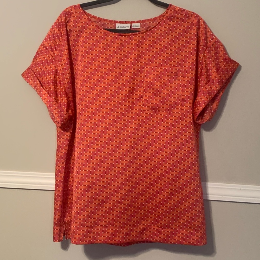 Liz Claiborne Shirt